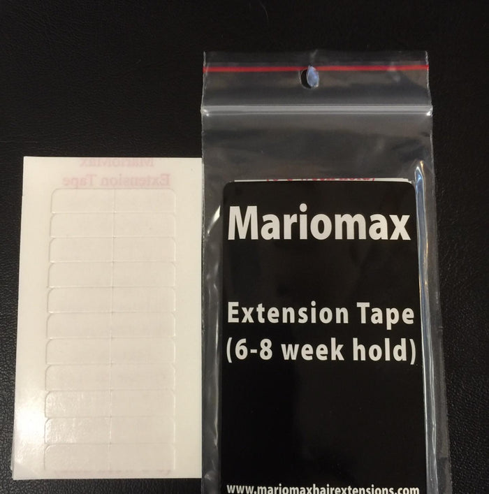 Double Sided Replacement Tape