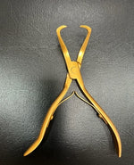 Micro Link Hair Extension Beading 5" Opener Pliers
