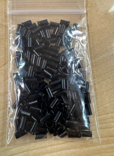 100 Piece Copper Tube