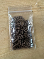 100 Piece Copper Tube