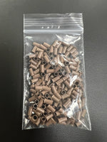 100 Piece Copper Tube