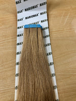 22" Tape In Hair Extensions Remi Human Hair 50g a Pack Of 20 Pieces