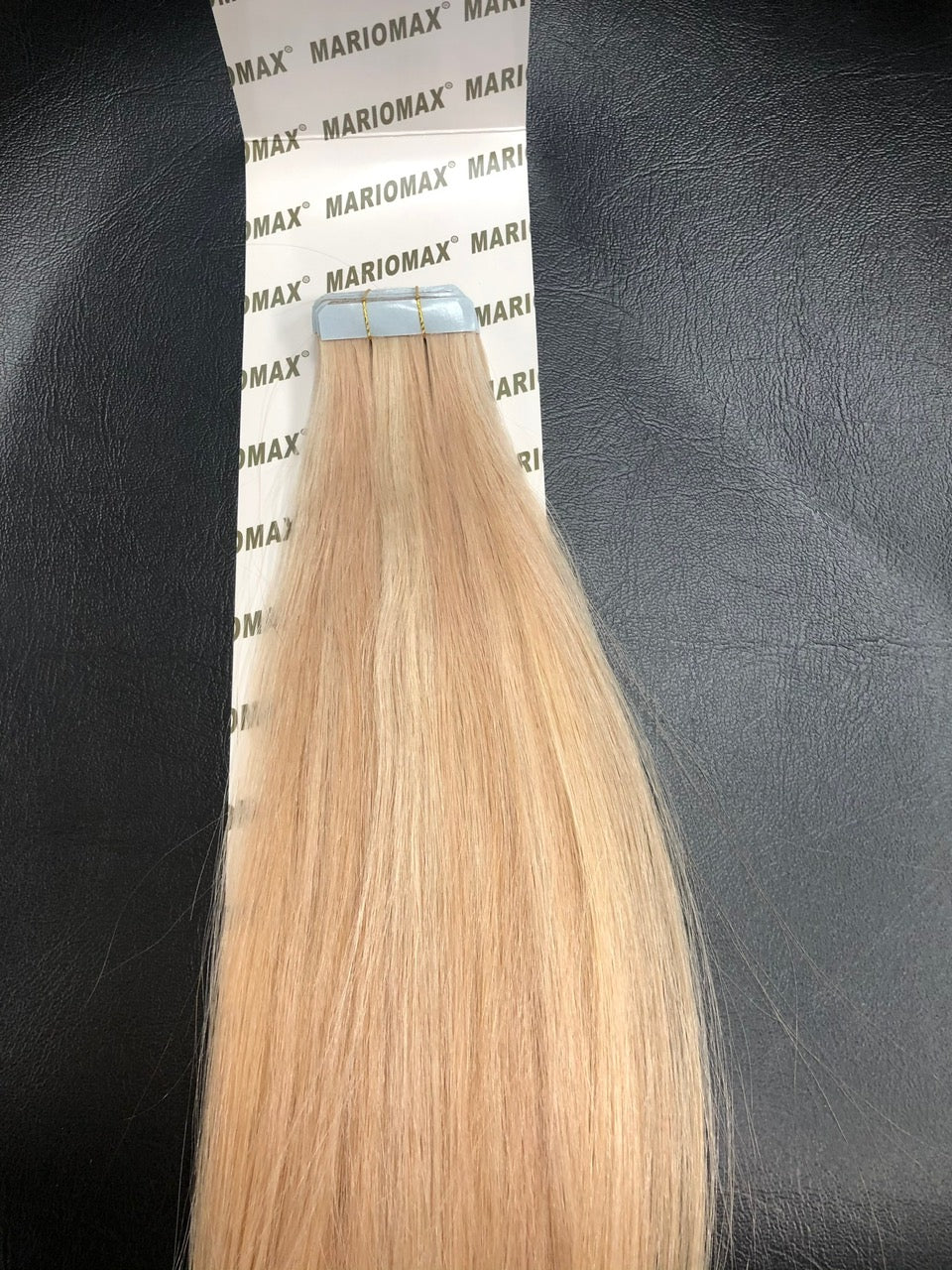 20"-22" Tape In Hair Extensions Remi Human Hair 50g a Pack Of 20 Pieces