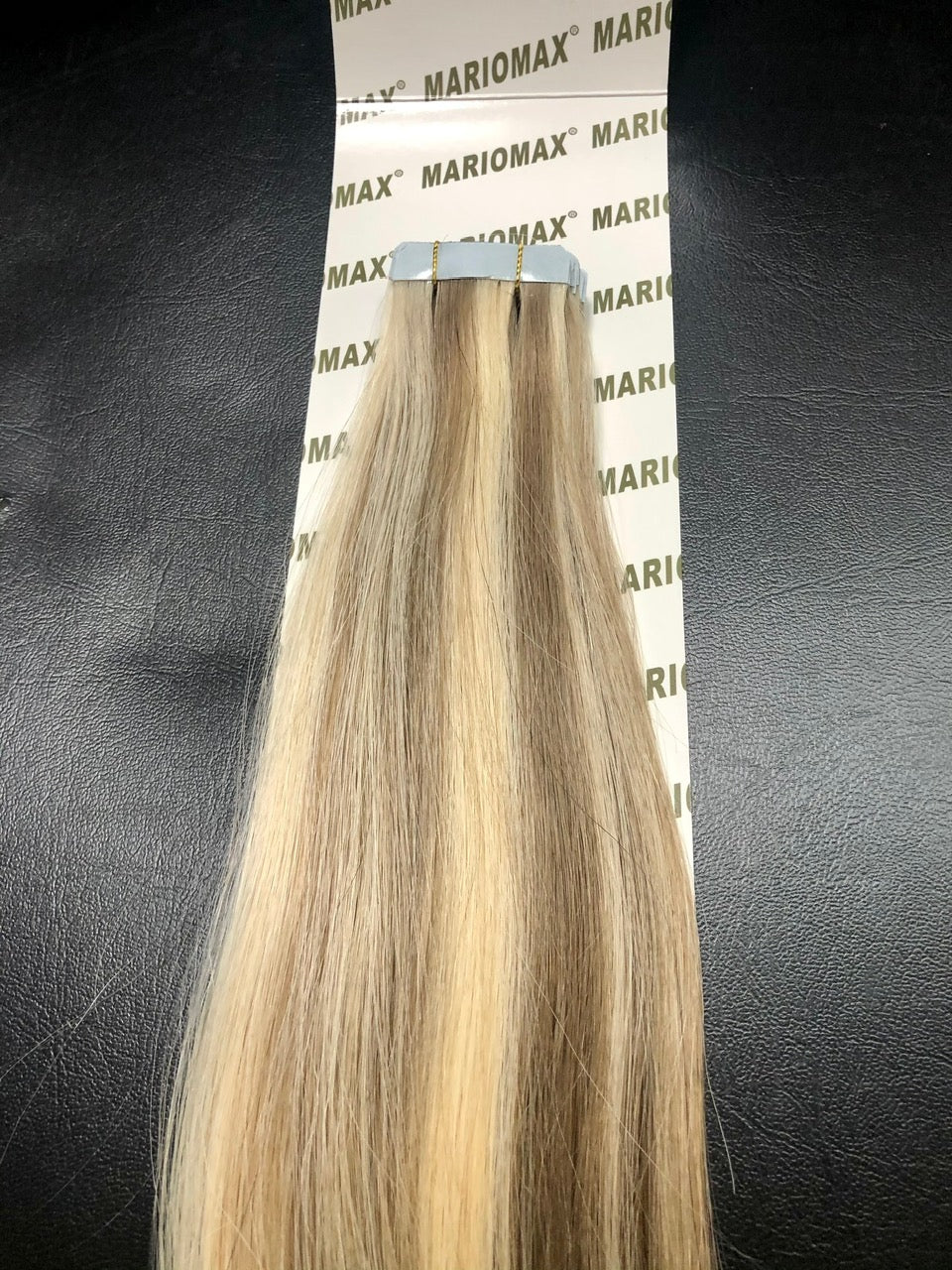 20"-22" Tape In Hair Extensions Remi Human Hair 50g a Pack Of 20 Pieces