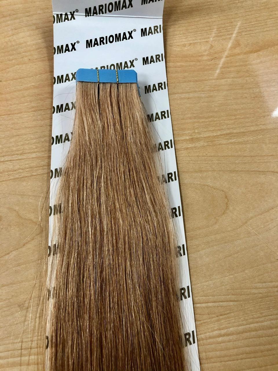 18"-20" Remi Tape in Hair Extensions Silky 50g a Pack Of 20 Pieces