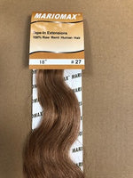 Body Wave 18"Tape Extensions Hair Premium 100% Human Hair 50g a Pack Of 20 Pieces