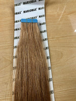 20"-22" Tape In Hair Extensions Remi Human Hair 50g a Pack Of 20 Pieces