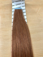 14"-16" Tape In Hair Extensions Remi Human Hair 50g a Pack Of 20 Pieces