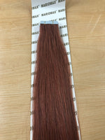 14"-16" Tape In Hair Extensions Remi Human Hair 50g a Pack Of 20 Pieces