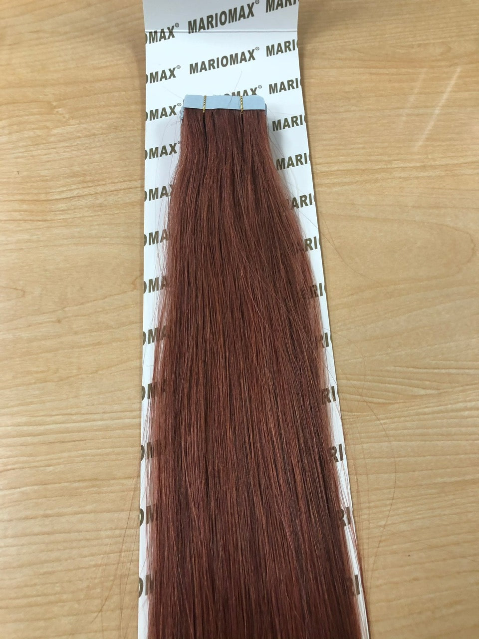 20"-22" Tape In Hair Extensions Remi Human Hair 50g a Pack Of 20 Pieces