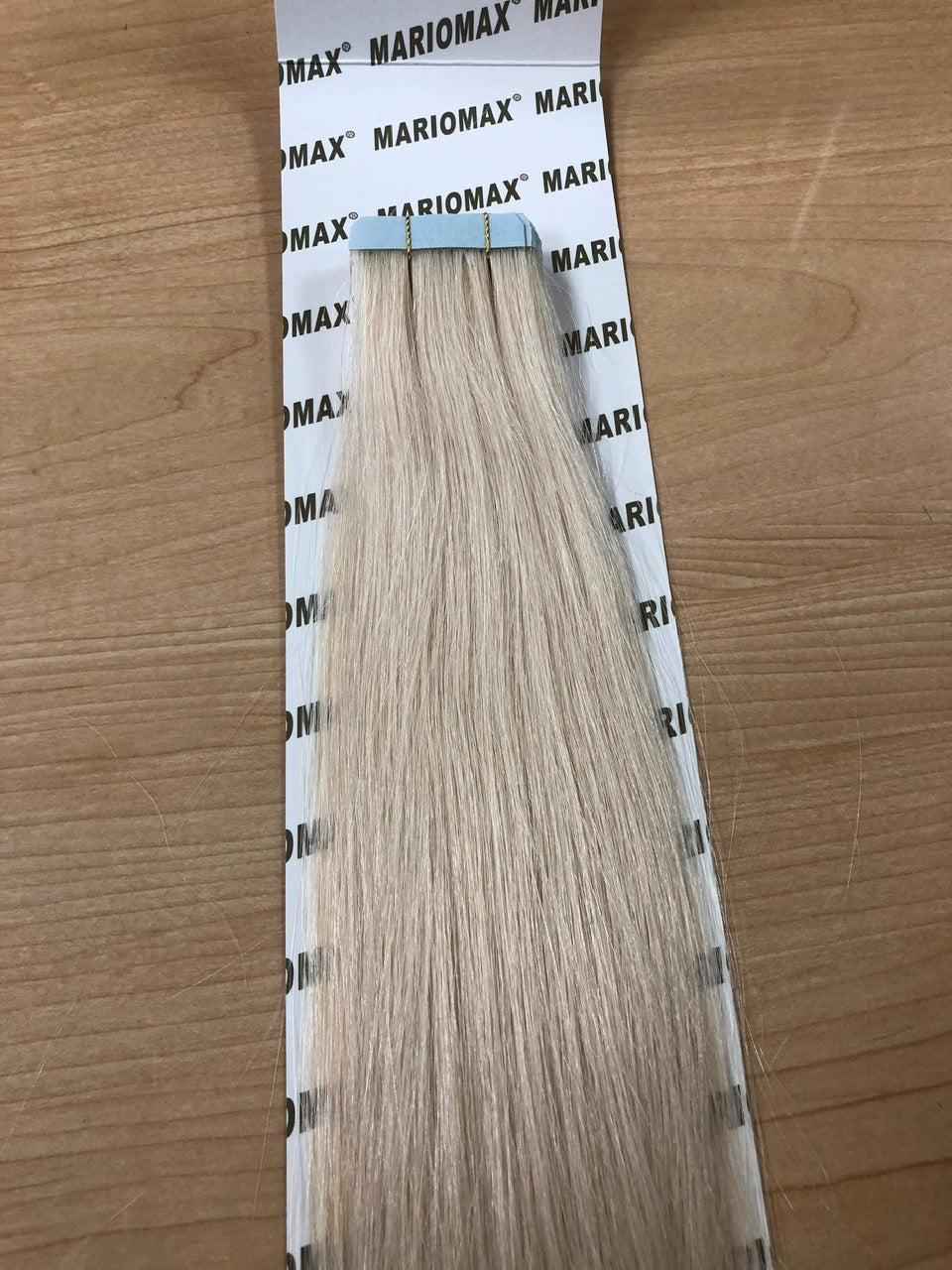 14"-16" Tape In Hair Extensions Remi Human Hair 50g a Pack Of 20 Pieces