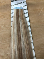 24" Tape In Hair Extensions Remi Human Hair 50g a Pack Of 20 Pieces