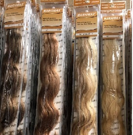 Body Wave 18"Tape Extensions Hair Premium 100% Human Hair 50g a Pack Of 20 Pieces