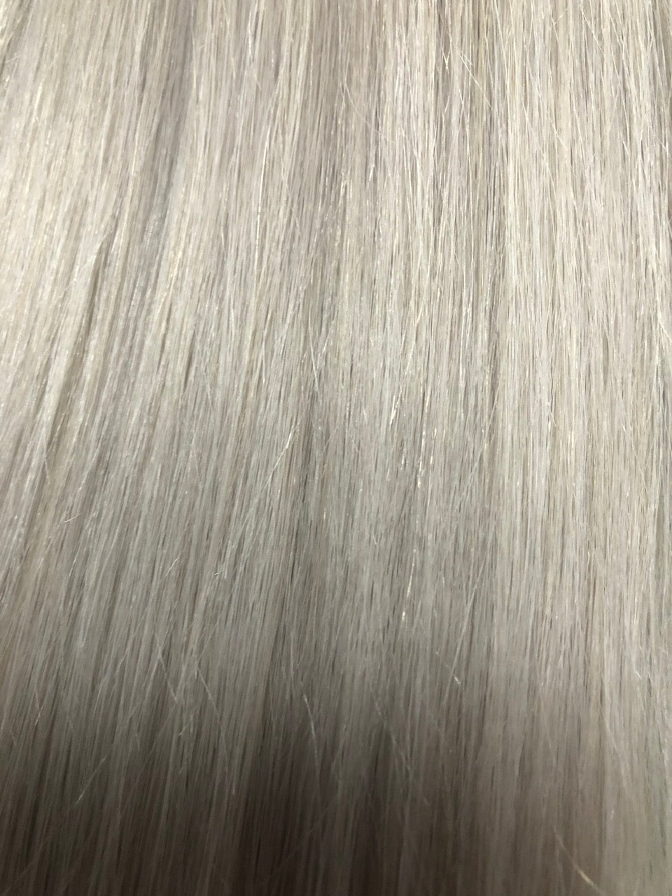 SUNSET 1 8"-20" DOUBLE DRAWNS  ( 3" WIDE  12 PIECES 60g ) Tape In Remi Hair Extensions  Silky