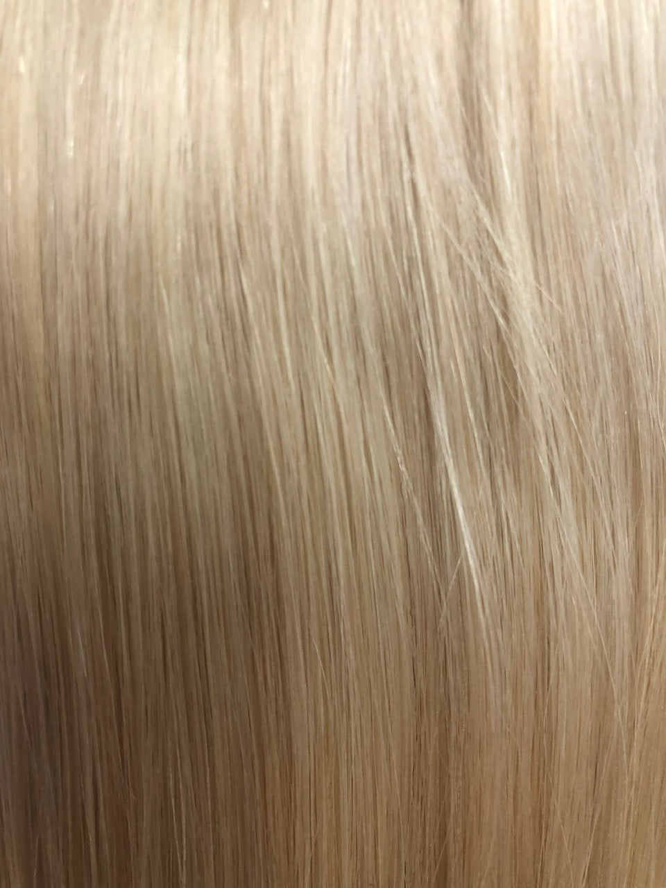 SUNSET 1 8"-20" DOUBLE DRAWNS  ( 3" WIDE  12 PIECES 60g ) Tape In Remi Hair Extensions  Silky