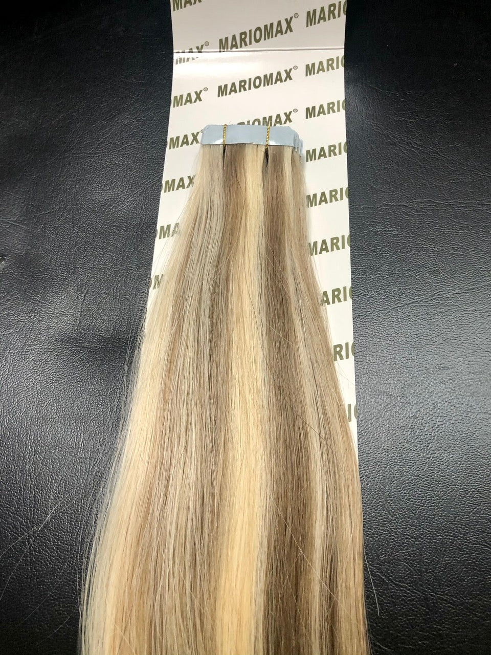 18"-20" Remi Tape in Hair Extensions Silky 50g a Pack Of 20 Pieces